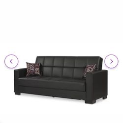 Couch / Bed 90% Off