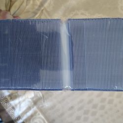 Toploader Card Protectors