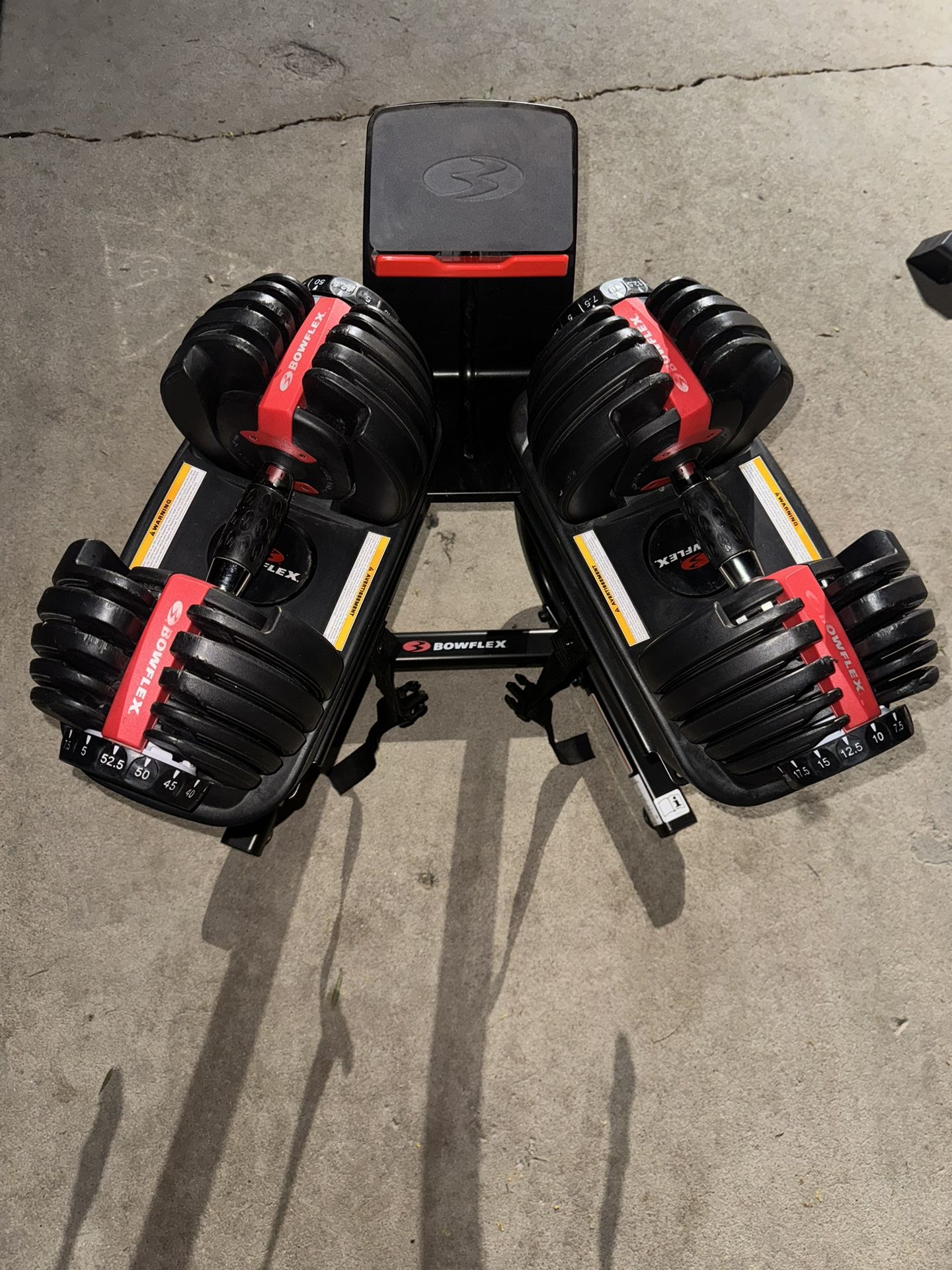 Weights