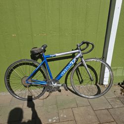 Giant OCR2 compact Road Bike