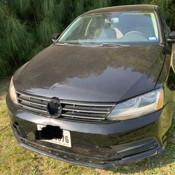 2018 Jetta 1.4 tsi 