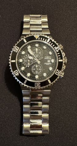 Invicta Pro Diver Watch