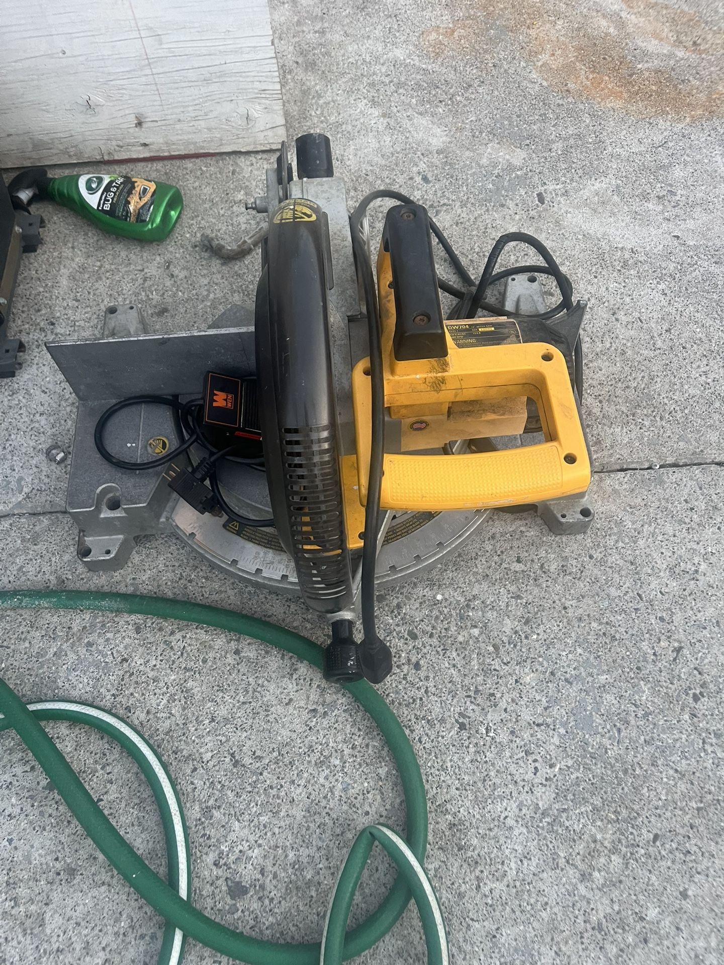 Dewalt 12 Pulgada Nabaja