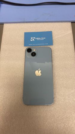 Apple iPhone 14 Plus 128gb Unlocked - Bulverde Rd