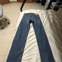 Levi Jeans