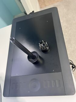 Waccom Intious Pro (Large)