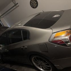 2007 Nissan Altima