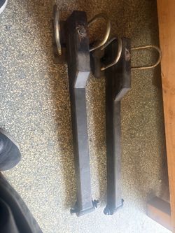 S10  bolt on 2 link