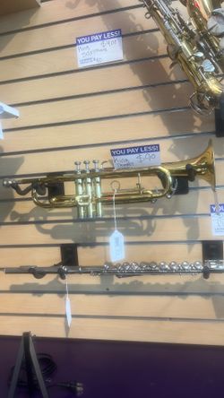 King Trumpet