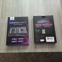 Nintendo Switch 2 Joystick Charging Dock