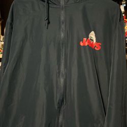 Jaws Windbreaker 