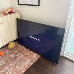 FREE 55 in TV