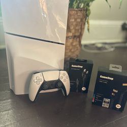 Ps5 Bundle 