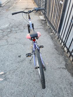 Vendo Una Bicicleta Size 24