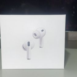 AirPods Pro Gen 3