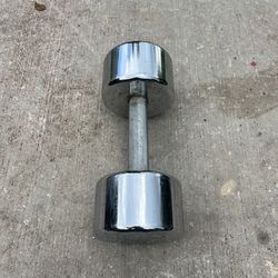 25lb Dumbbell 💪 (just 1)