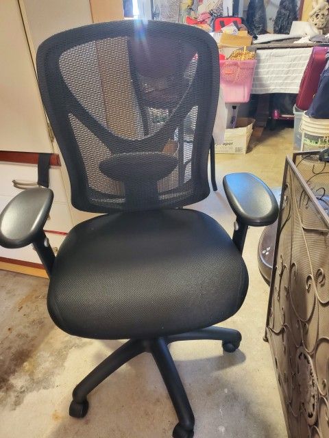 Desk Chair