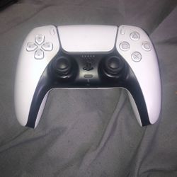 Ps5 Controller 