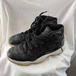 Jordan 11 “72-10”