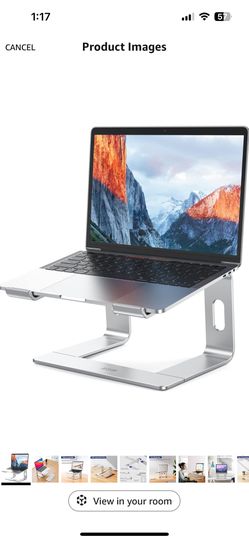 Laptop Stand
