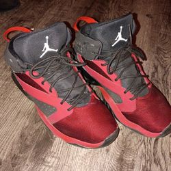 Jordan Men Size 8