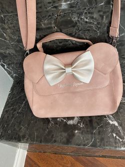 Loungefly Disney Minnie Mouse Purse