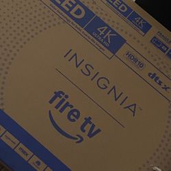 4k Ultra HD Tv 43” 