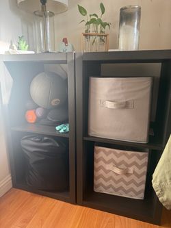 Cube Organizers