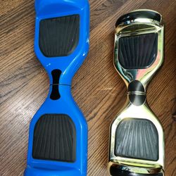 Hoverboards 2 for Sale in Chicago IL OfferUp