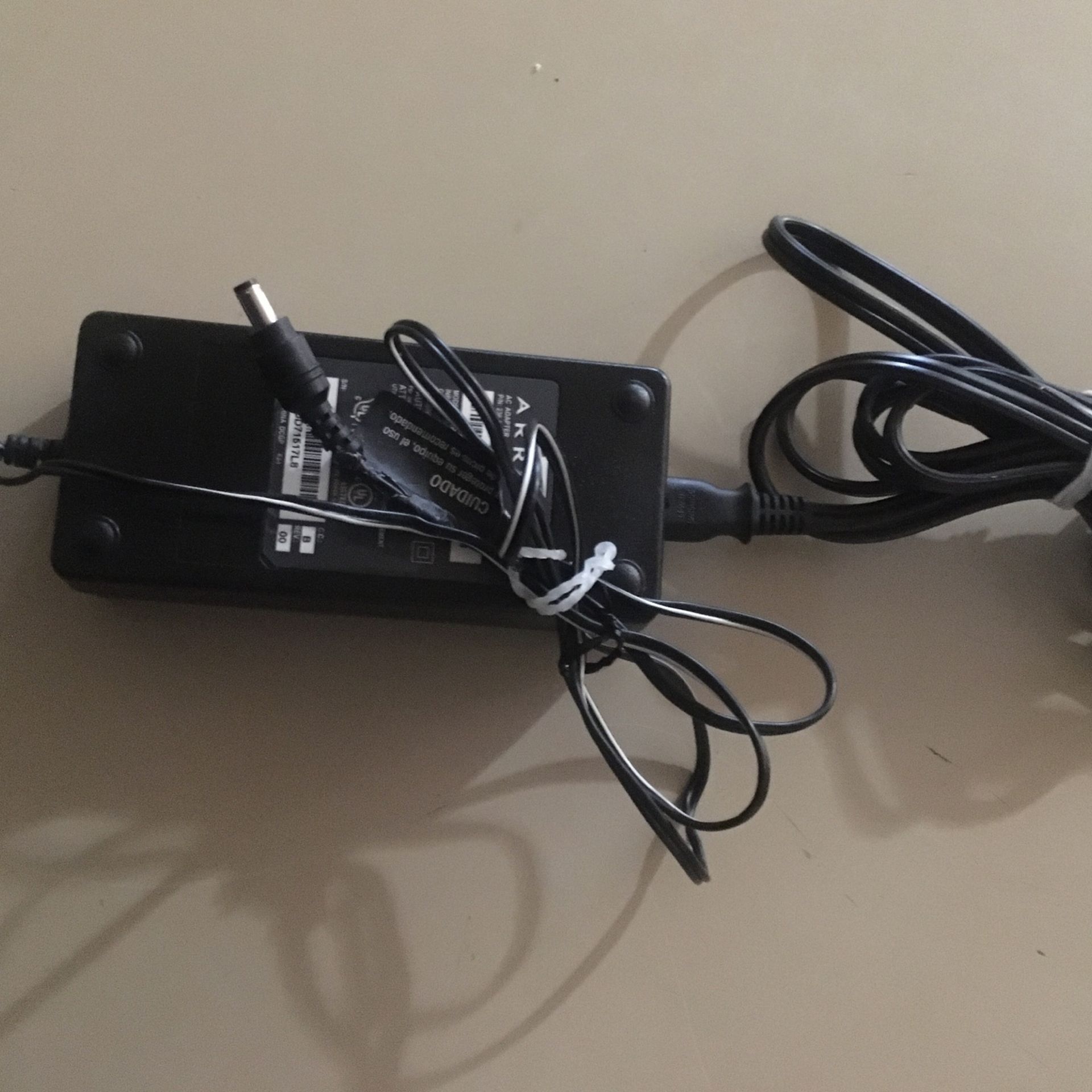 Arris Ac Adapter