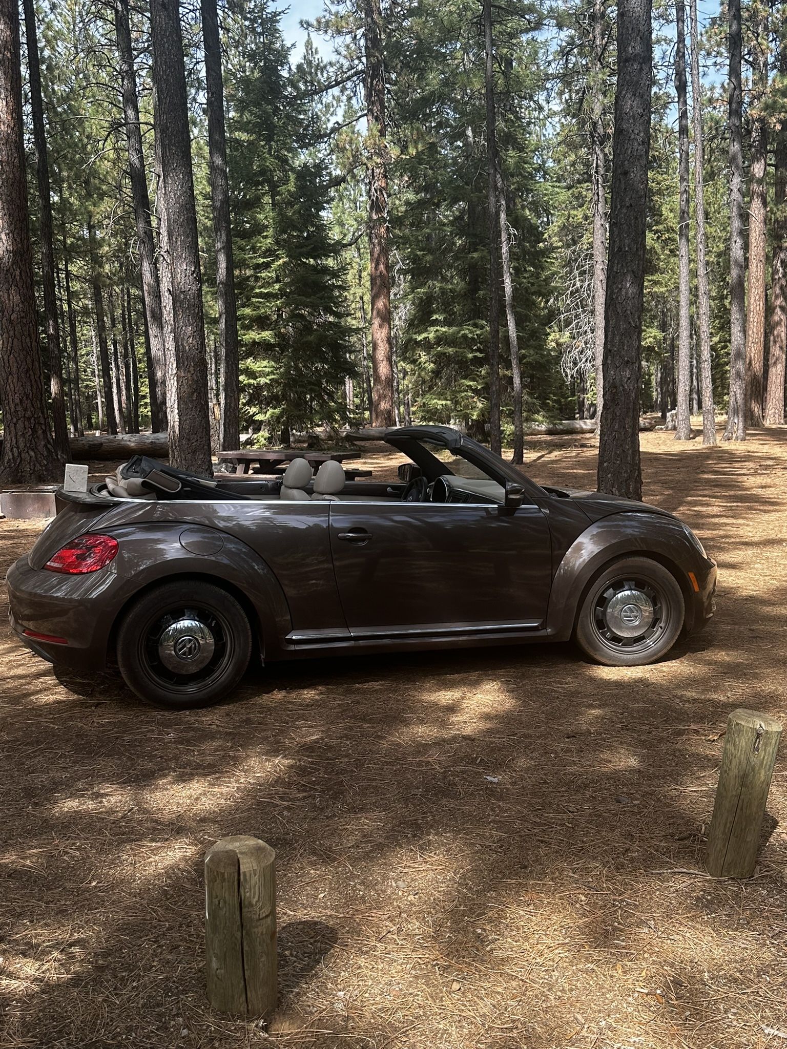 2014 Volkswagen Beetle