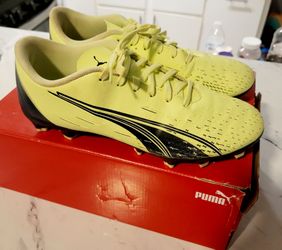 Puma ultra ag
