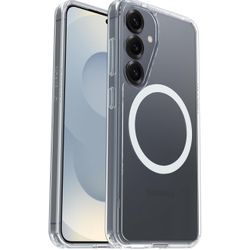 Galaxy Samsung 25 Clear Phone Case — OtterBox