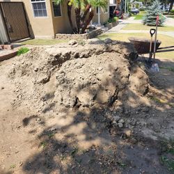 Free Dirt