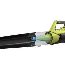 Ryobi Leaf Blower
