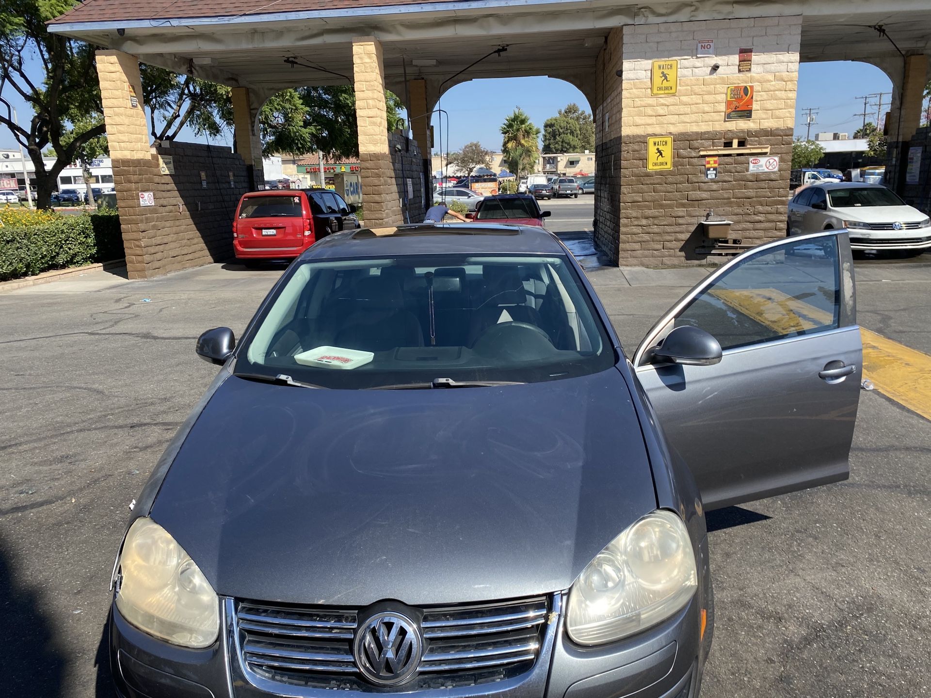 2009 Volkswagen Jetta