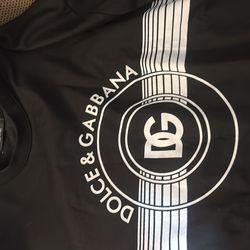 Dolce Gabbana T-shirt size XL