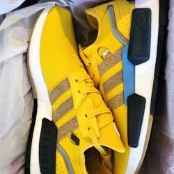 Adidas NMD G1 "The Simpsons - Homer Simpson" 