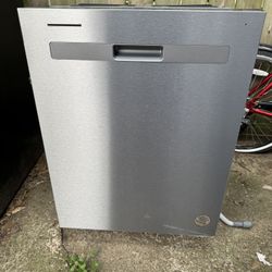 Dishwasher 