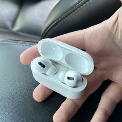 AirPod Pros