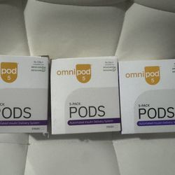 Omnipod 5