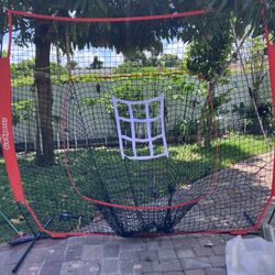 Baseball Practice Nets 