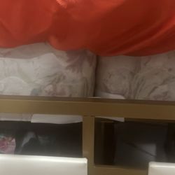 King Size Split Box Springs 