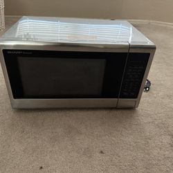Sharpe Microwave