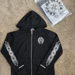 Chrome Hearts Jacket