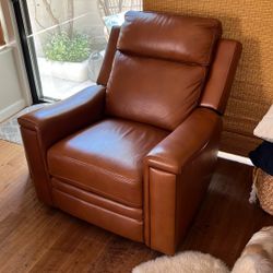 Recliner 