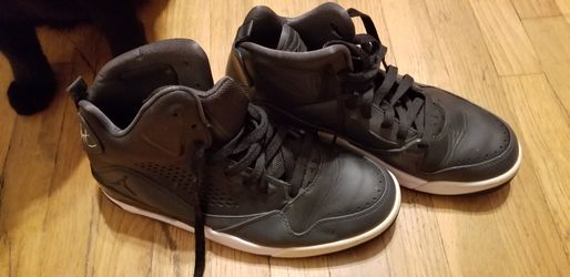Jordan tennis shoes