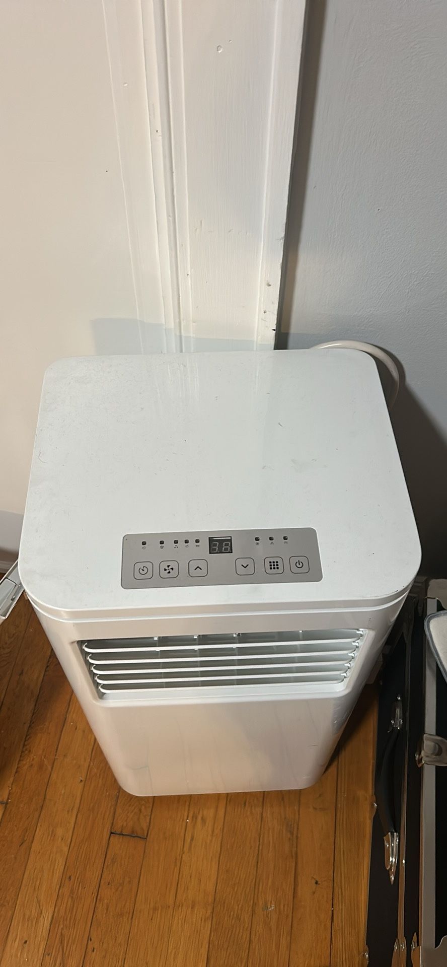 Ac Floor Unit