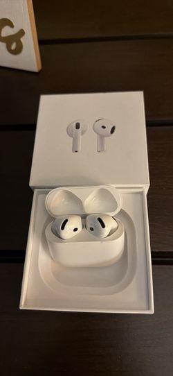 Apple AirPods 4
