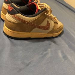 Nike Shoes #sneakers Yellow Color Size 9 #comfortable